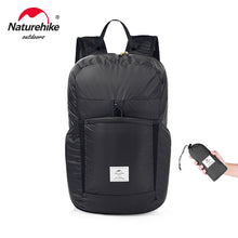 Load image into Gallery viewer, Naturehike Backpack 22L Ultralight Shoulder Bag
