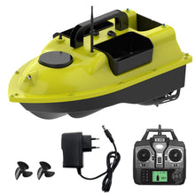 Load image into Gallery viewer, GPS Fishing Bait Boat 3 Bait Containers
