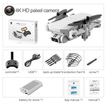 Load image into Gallery viewer, Mini Drone 4K 1080P HD Camera
