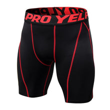 Load image into Gallery viewer, Men&#39;s Professional Gym Fitness Shorts
