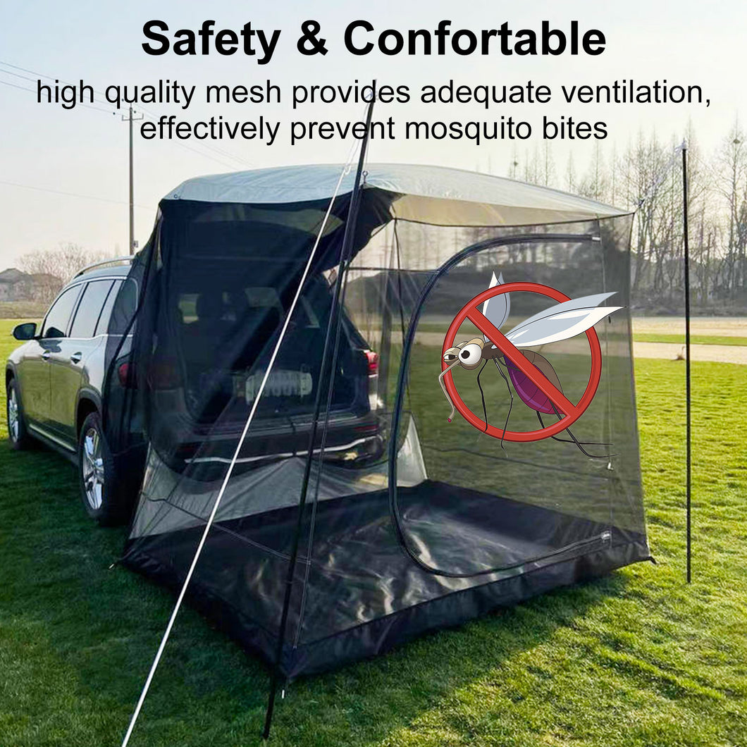 Car Tent Prevent Mosquito Bites