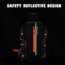 Load image into Gallery viewer, 45L 10L MOLLE Waterproof Adult Climbing Backpack Multifunction Military Rucksack Outdoor Cycling Bags Camping Hiking Sports Bag
